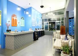 The Malika Hotel - SHA Extra Plus 5
