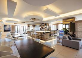 Villa Luisa Resort & Luxury Apartments 4