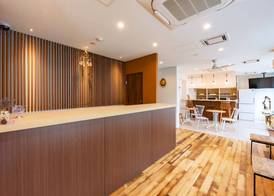plat hostel keikyu sapporo sky 2