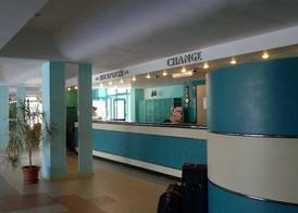 Zefir Hotel 4