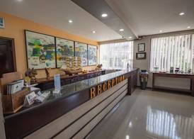Grand Santhi Hotel 5