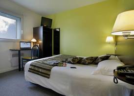 The Originals City, Hôtel Hélios, Roanne Nord 4