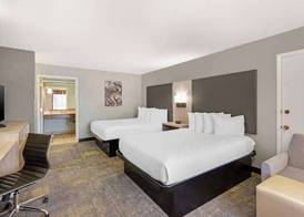 Best Western Plus Weston Inn 5