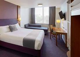 The Magnum Hotel, Sunderland City, Sure Collection by Best Western 4
