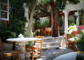 Kentrikon 1924 Boutique Hotel, Old Town 3