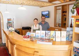 Aktivhotel Waldhof 2