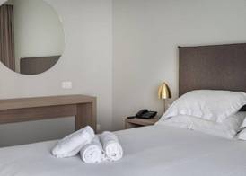 Smaragdi Kos Hotel 5