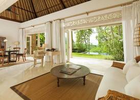COMO Uma Ubud 3