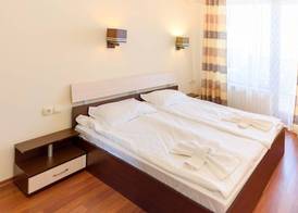 SEAVIEW BG Beach Front Suites 5