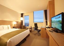 Holiday Inn GWANGJU, KOREA by IHG 4