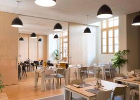 Hotel Saint Louis Beaulieu - Bordeaux 3