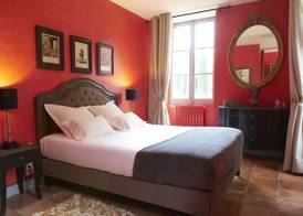 Chateau Pont Saint-Martin 5