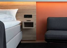 Thon Hotel Norge 5