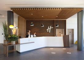 Holiday Inn PARIS - CDG AIRPORT by IHG 3