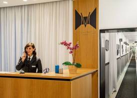Viminale View Hotel 3