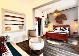 ZAN Uhuru Beach All Inclusive 4