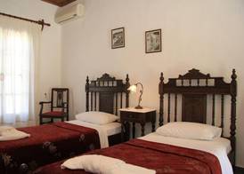 Sifnaika Konakia ~ Armada Residence 4