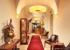 Hotel Ambassador 4