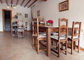 Posada Las Torres 3