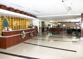 Java Palace Hotel 5