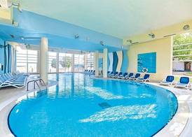Hotel & Residence & Garden Suites Umag Plava Laguna 5