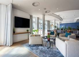Hotel NEWBERLIN 3