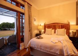 Magic Hills - Ilanga Manor House 4