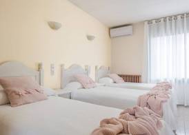 Hostal Buenos Aires 5