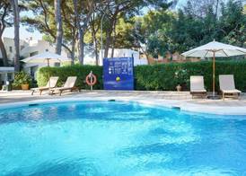 Apartamentos Los Tilos 3