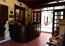 Hacienda La Magdalena 2