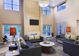 Courtyard By Marriott Athens Downtown 3