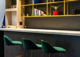 Hotel Lux Santiago 5
