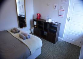 Gorton Mount Hotel Manchester 3