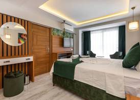Mogons Exclusive Hotel 4