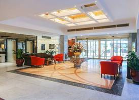 Le Royal Hotels & Resorts Luxembourg 2
