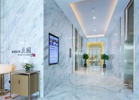 Hilton Garden Inn Qidong 2