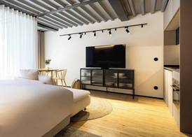 Feel Porto Matosinhos City Flats 4