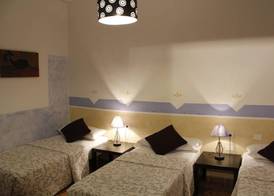 Hotel Horizonte 3