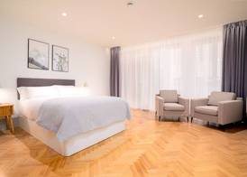 Limehome Porto Rua 31 de Janeiro 3