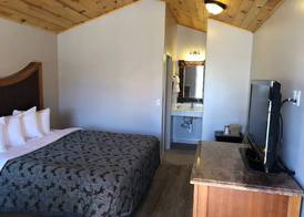 Red Canyon Cabins 3