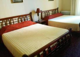 Hotel Alexandre III 5