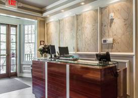 The Peacock Inn, an Ascend Collection Hotel 4