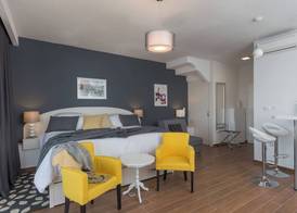 Amorino Of Dubrovnik Apartments 4
