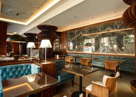 Hotel Dauro Premier 4