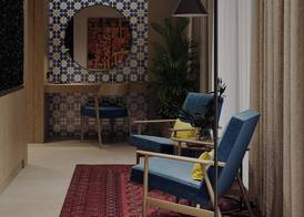 Hotel Indigo Bukhara by IHG 5