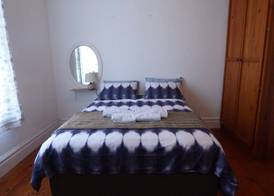 Daisy Lodge 4