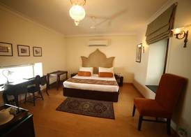 Amritara Suryauday Haveli 3