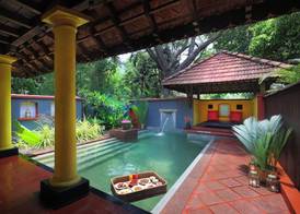 Taj Kumarakom Resort and Spa Kerala 5