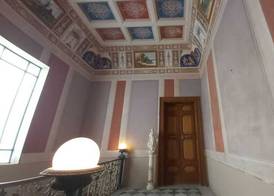 Palazzo Francesco Grassi 2