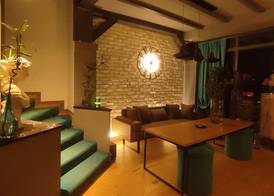 Hotel Jakaranda Istanbul 4